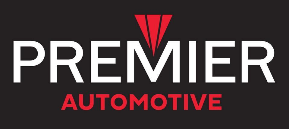 Premier Automotive Limited Logo